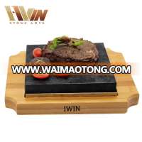 Steak Cooking Lava Stone, Grill Cooking Stone ,Steak Grill Lava Stone With Cheap Price